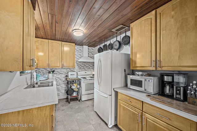 5022 CATOMA Street, Jacksonville, FL 32210
