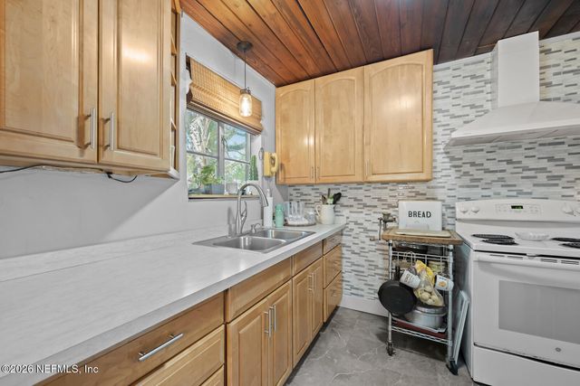 5022 CATOMA Street, Jacksonville, FL 32210