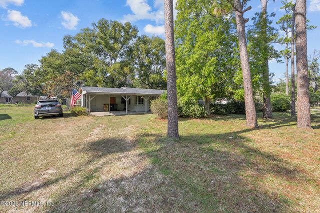 5022 CATOMA Street, Jacksonville, FL 32210