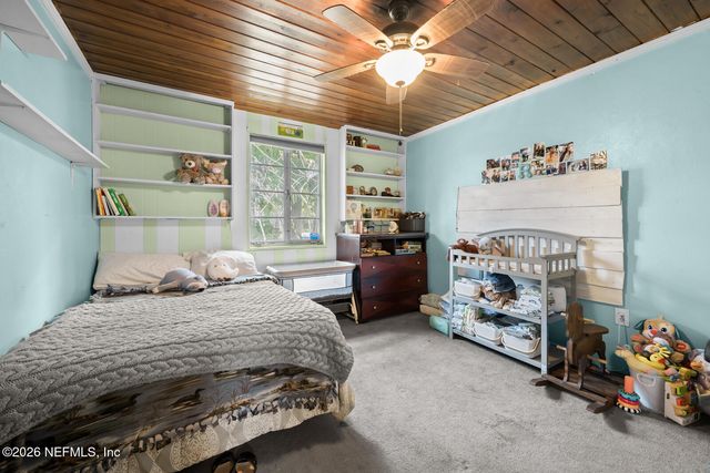 5022 CATOMA Street, Jacksonville, FL 32210