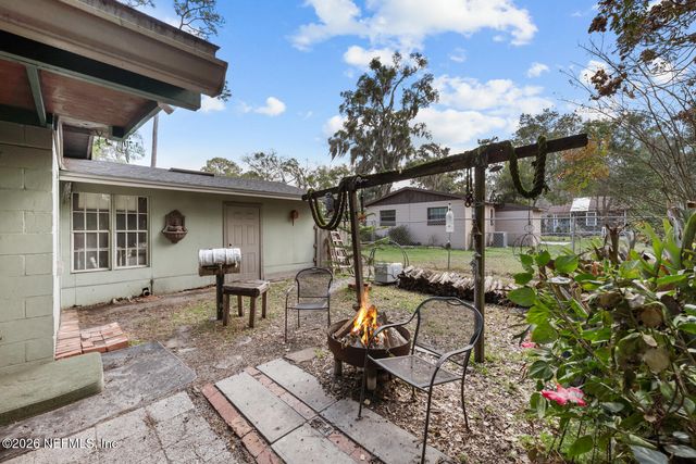5022 CATOMA Street, Jacksonville, FL 32210