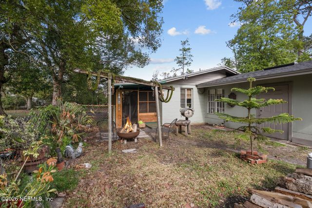 5022 CATOMA Street, Jacksonville, FL 32210