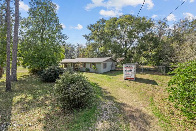 5022 CATOMA Street, Jacksonville, FL 32210