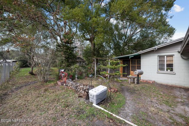 5022 CATOMA Street, Jacksonville, FL 32210