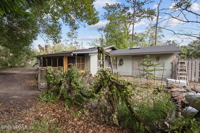 5022 CATOMA Street, Jacksonville, FL 32210