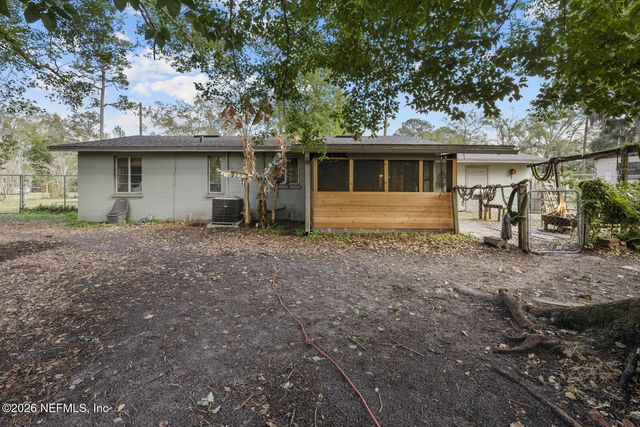 5022 CATOMA Street, Jacksonville, FL 32210