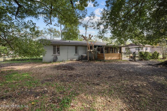 5022 CATOMA Street, Jacksonville, FL 32210