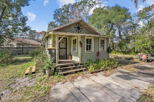 5022 CATOMA Street, Jacksonville, FL 32210