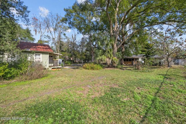 5022 CATOMA Street, Jacksonville, FL 32210