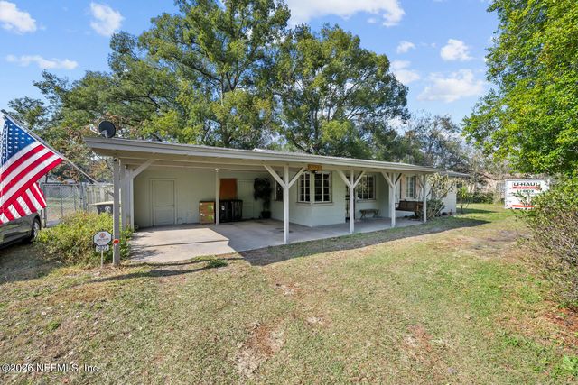 5022 CATOMA Street, Jacksonville, FL 32210
