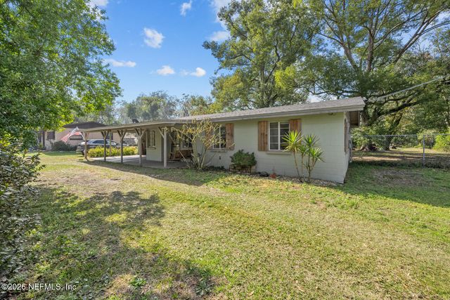 5022 CATOMA Street, Jacksonville, FL 32210