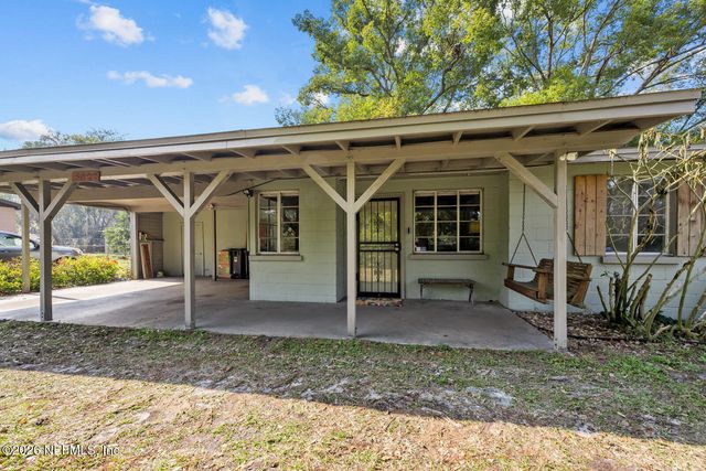 5022 CATOMA Street, Jacksonville, FL 32210