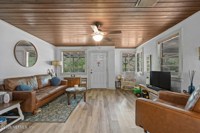 5022 CATOMA Street, Jacksonville, FL 32210