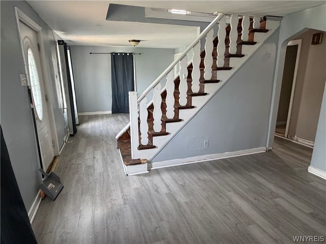 3631 Chapin Avenue, Niagara Falls, NY 14301