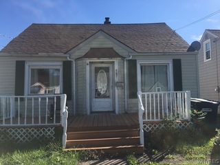 3631 Chapin Avenue, Niagara Falls, NY 14301