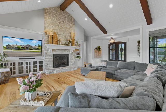 5601 Garst Rd, Modesto, CA 95357