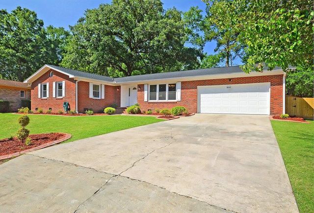 8045 Nantuckett Avenue, North Charleston, SC 29420