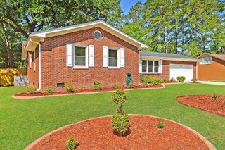 8045 Nantuckett Avenue, North Charleston, SC 29420