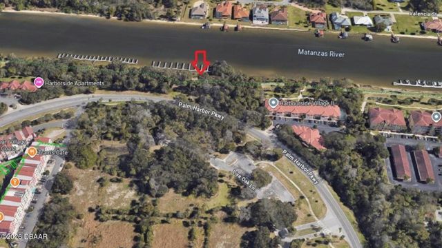 60 Palm Harbor Parkway, Palm Coast, FL 32137