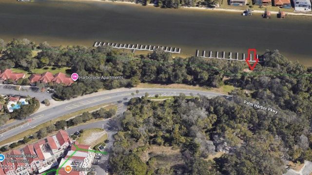 60 Palm Harbor Parkway, Palm Coast, FL 32137