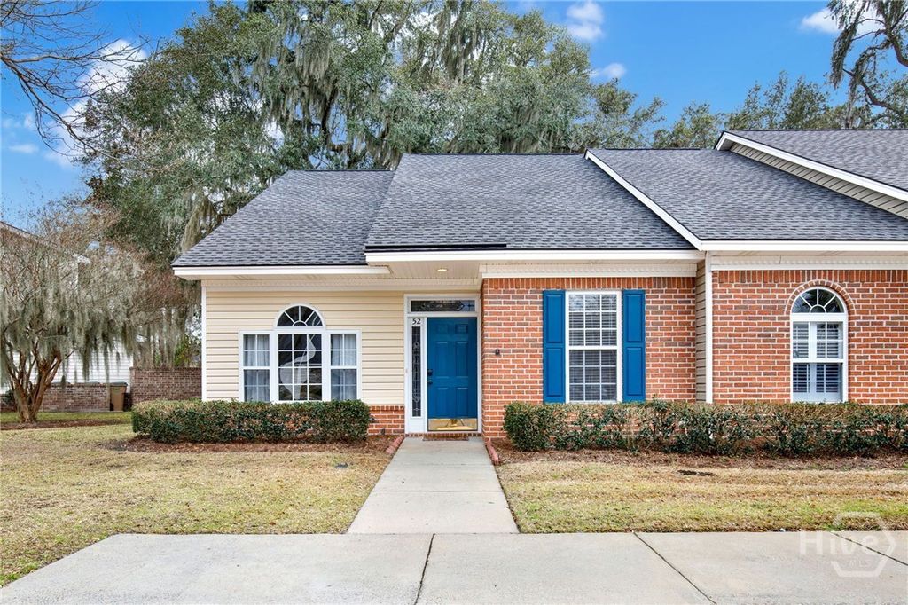 52 Putters Place, Savannah, GA 31419