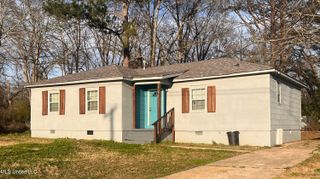 926 Claiborne Avenue, Jackson, MS 39209