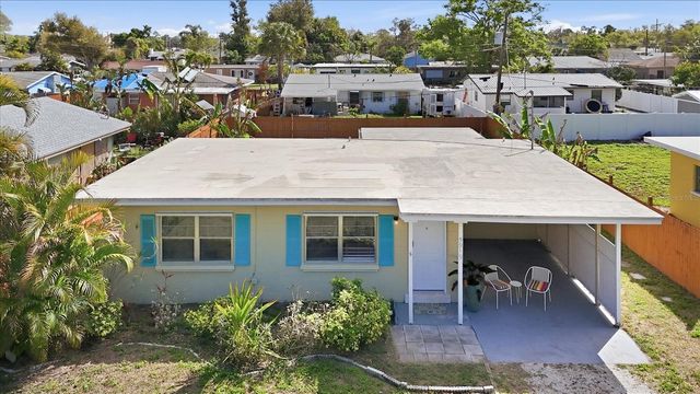 5919 RICHARD PLACE, Sarasota, FL 34231
