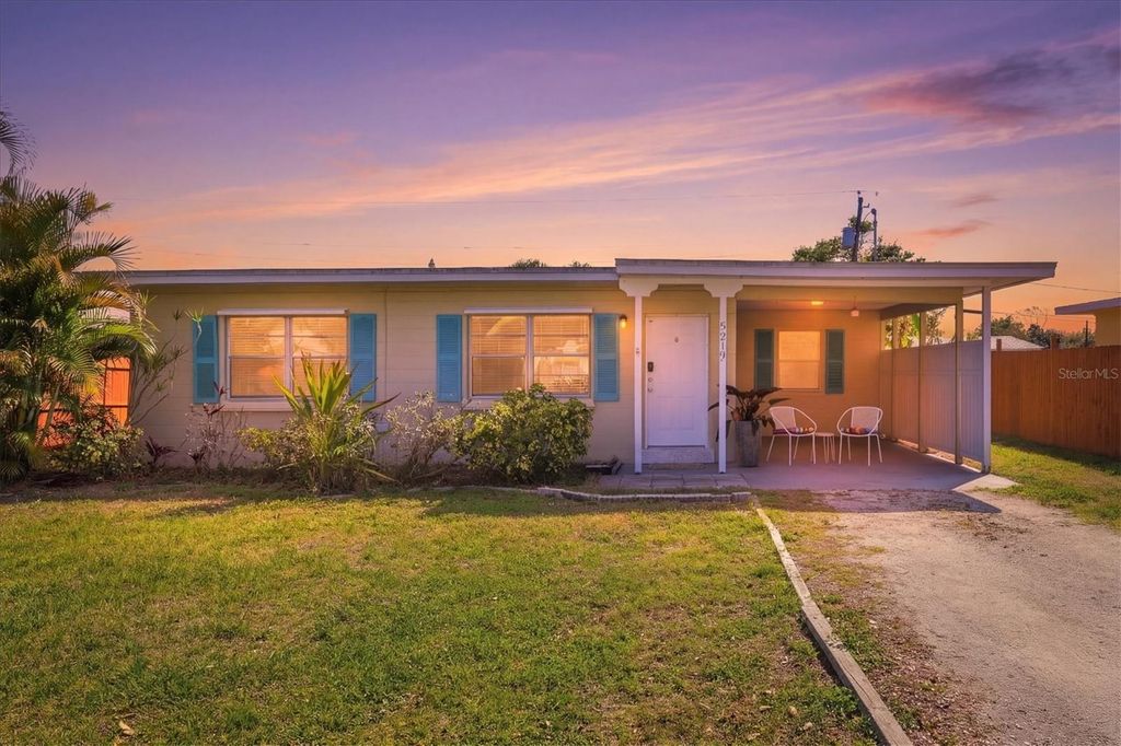 5919 RICHARD PLACE, Sarasota, FL 34231