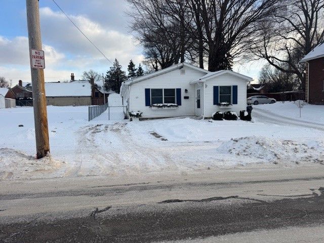 623 W 5TH Street, Erie, PA 16507