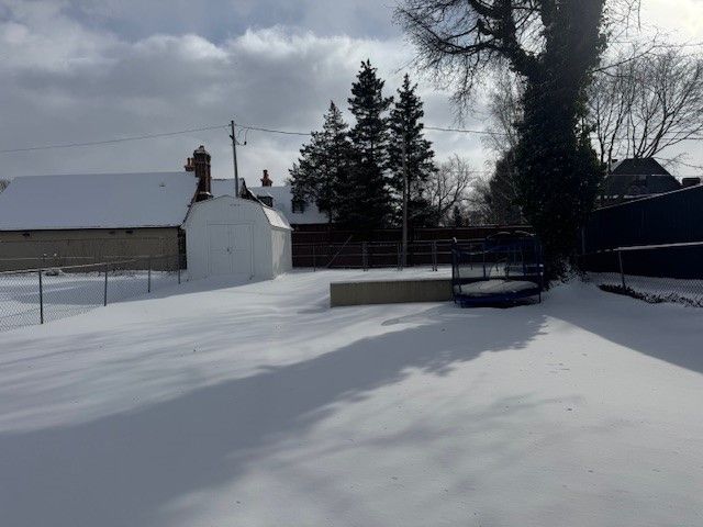 623 W 5TH Street, Erie, PA 16507