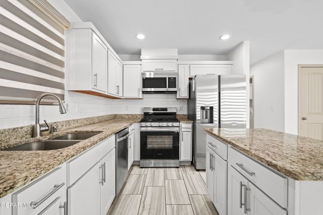 13159 EMERALD ISLE Street, El Paso, TX 79928