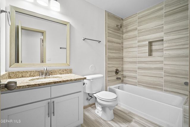 13159 EMERALD ISLE Street, El Paso, TX 79928