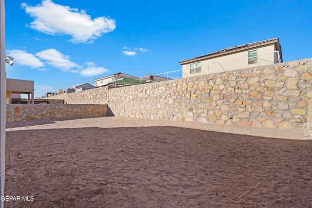 13159 EMERALD ISLE Street, El Paso, TX 79928