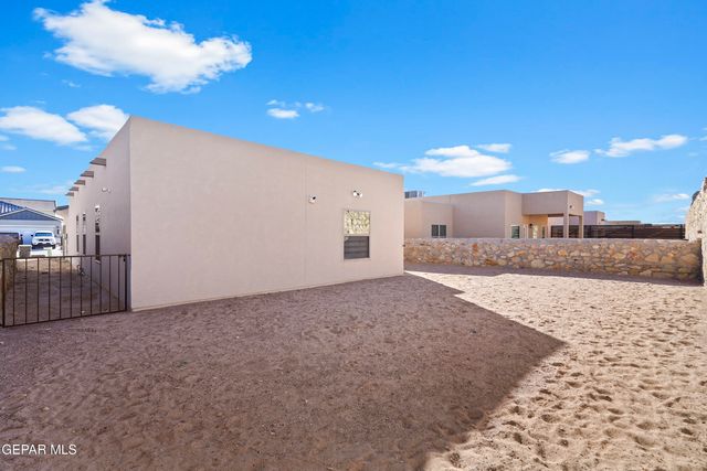 13159 EMERALD ISLE Street, El Paso, TX 79928