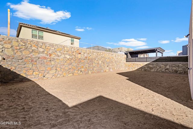 13159 EMERALD ISLE Street, El Paso, TX 79928