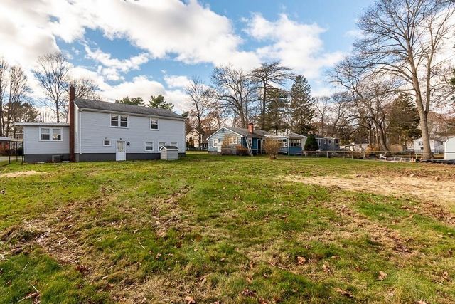 32 Johnson Rd, Stoughton, MA 02072