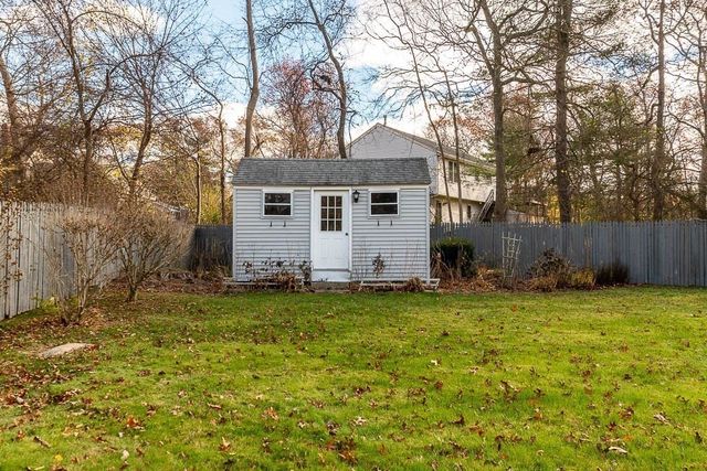 32 Johnson Rd, Stoughton, MA 02072