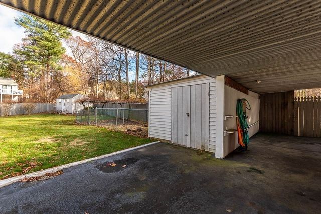 32 Johnson Rd, Stoughton, MA 02072