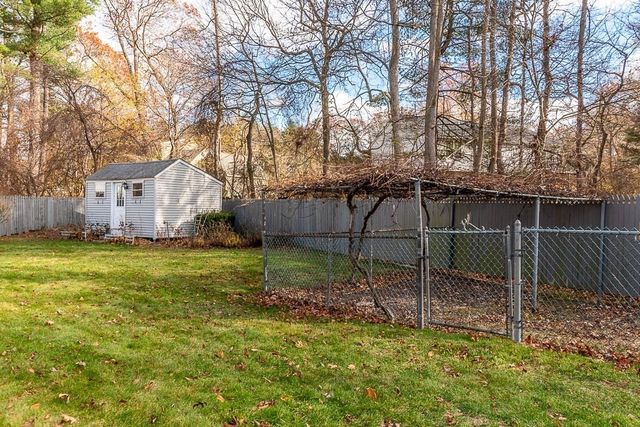 32 Johnson Rd, Stoughton, MA 02072