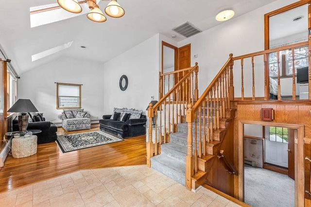 32 Johnson Rd, Stoughton, MA 02072