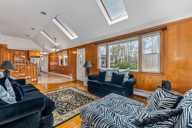 32 Johnson Rd, Stoughton, MA 02072