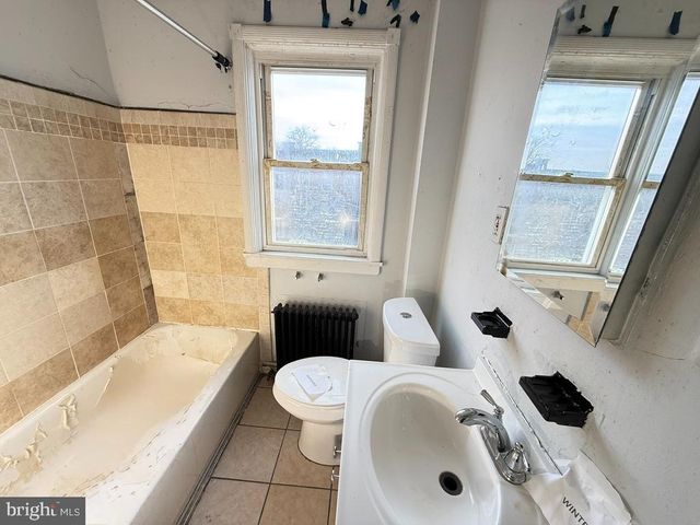 526 SHERIDAN AVE, Baltimore, MD 21212