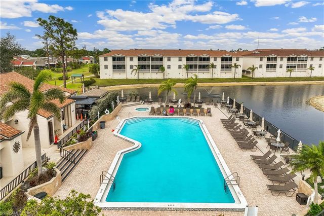 17156 Ravens Roost # 11, Fort Myers, FL 33908