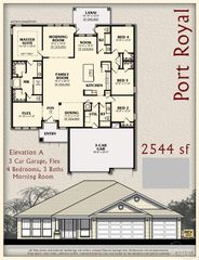 4789 Red Oak Dr, Milton, FL 32583