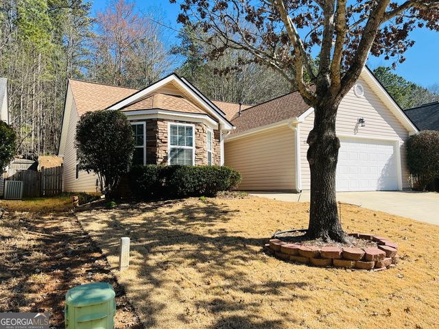 23 Belltree Circle, Newnan, GA 30265