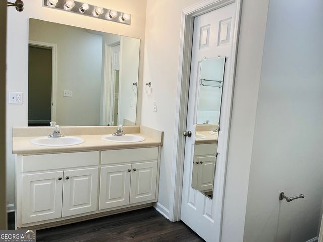 23 Belltree Circle, Newnan, GA 30265