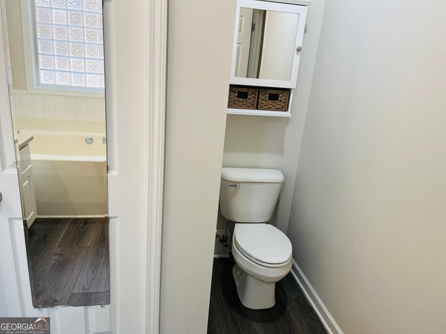 23 Belltree Circle, Newnan, GA 30265