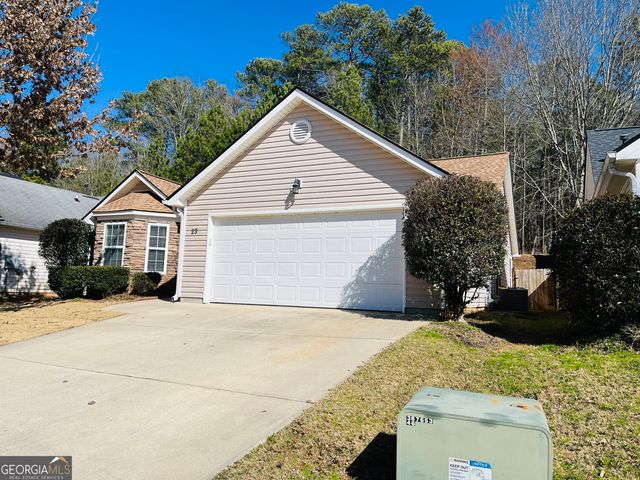 23 Belltree Circle, Newnan, GA 30265