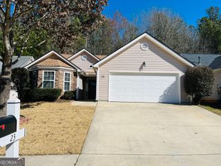23 Belltree Circle, Newnan, GA 30265