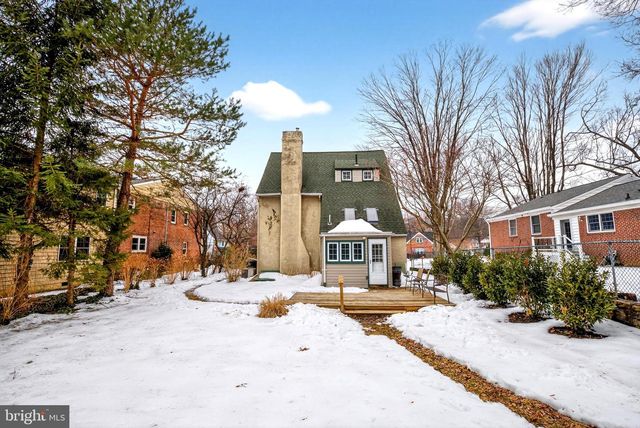 1183 JERICHO RD, Abington, PA 19001